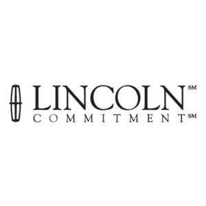 Lincoln Commitment Logo