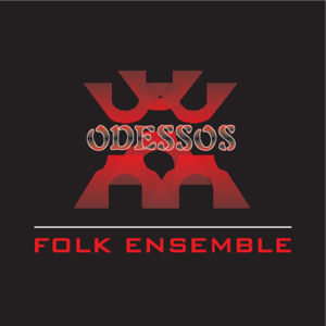 Odessos Folk Ensemble Logo