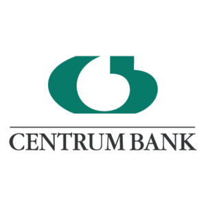 Centrum Bank Logo
