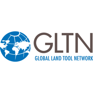 Global Land Tool Network Logo