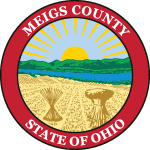 Meigs County Logo
