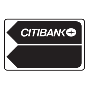 Citibank(93) Logo