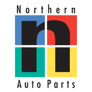 Northern Auto Parts Logo