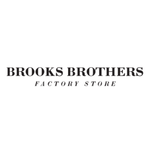 Brooks Brothers(259) Logo