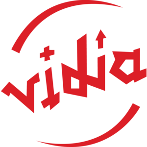 Vidia Logo