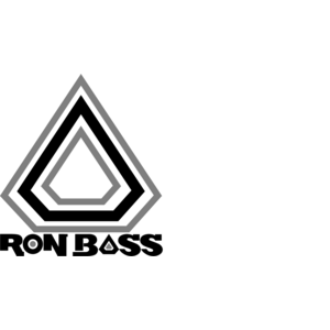 Ron Bass Logo