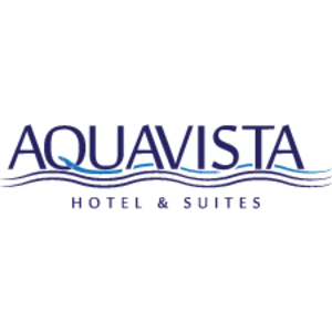 Aquavista Hotel & Suits Logo