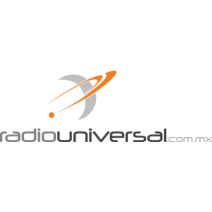 Radio Universal Logo