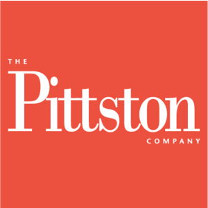 The Pittston Company Logo