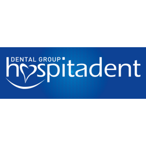 Dental Group Hospitadent Logo