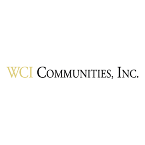 WCI Communities Logo