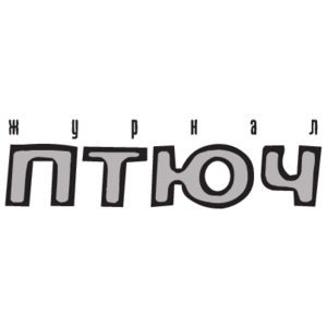 Ptyutch Logo