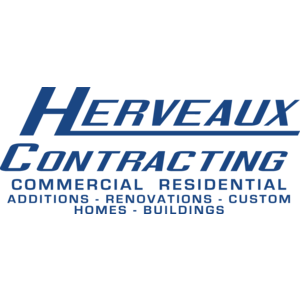 Herveaux Contracting True Blood HBO Logo
