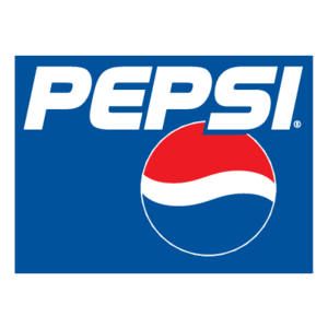 Pepsi(100) Logo