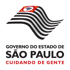 Governo Do Estado De Sao Paulo Logo