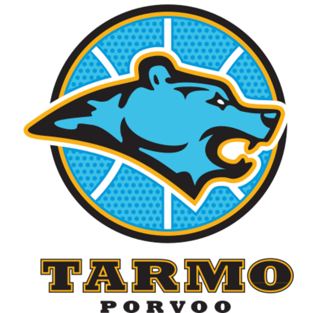 Logo, Sports, Finland, Porvoon Tarmo
