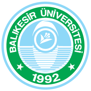 Balikesir Universitesi Logo