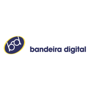 Bandeira Digital Logo