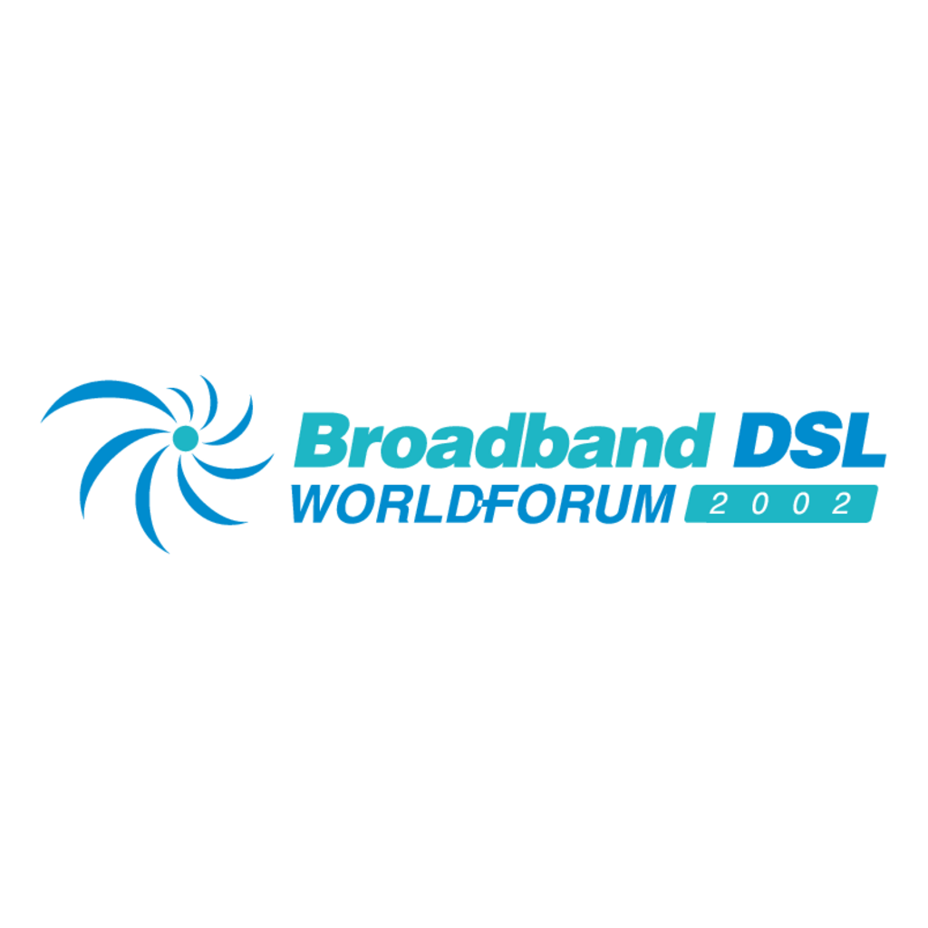 Broadband,DSL,World,Forum