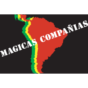 MAGICAS COMPAÑIAS Logo