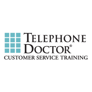 Telephone Doctor(105) Logo