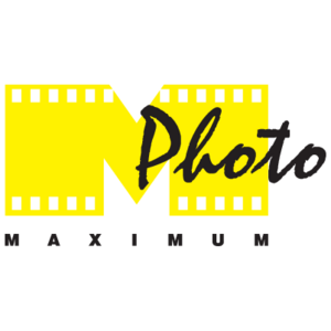 Photo Maximum Logo