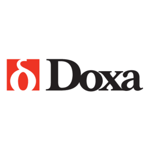 Doxa Logo
