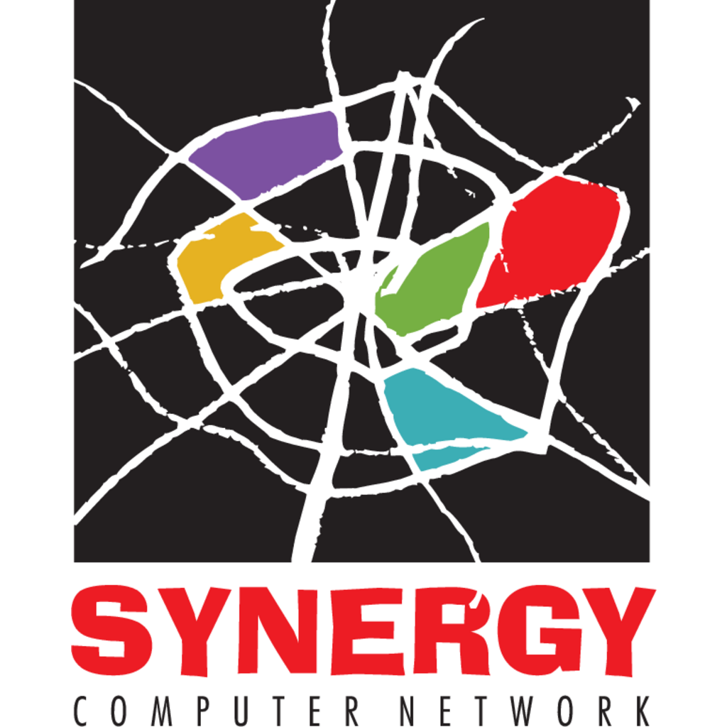 Synergy,Computer,Network