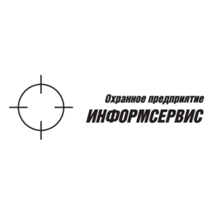 Informservice Logo