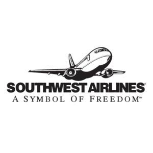 Southwest Airlines(141) Logo