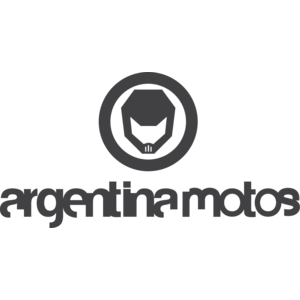Argentina Motos Logo