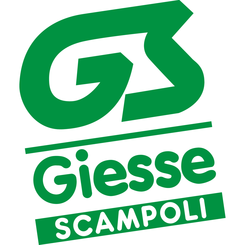 Giesse Scampoli logo, Vector Logo of Giesse Scampoli brand free download  (eps, ai, png, cdr) formats