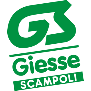 Giesse Scampoli Logo