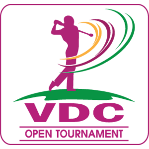 VDC Open Tournament Logo