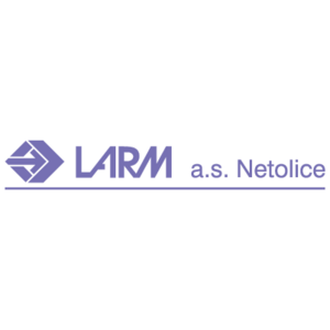 Larm Logo