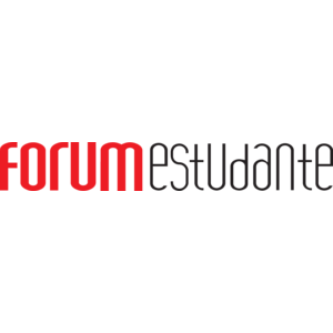 Forum Estudante Logo