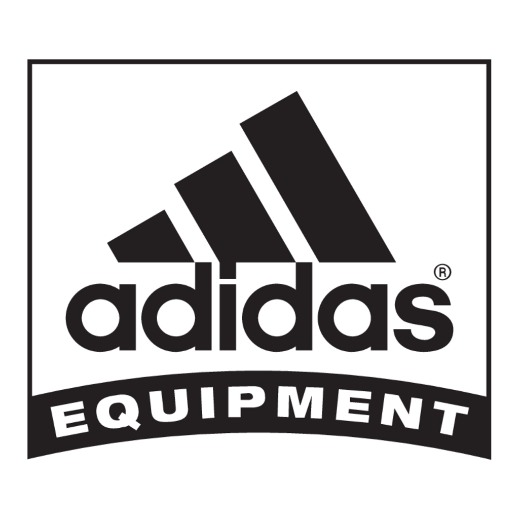 Adidas,Equipment