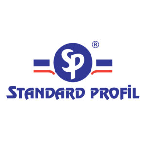 Standard Profil Logo
