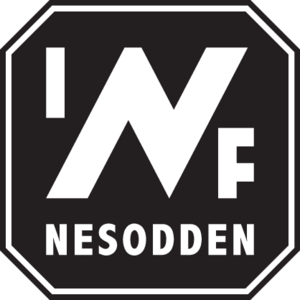 Nesodden IF Logo