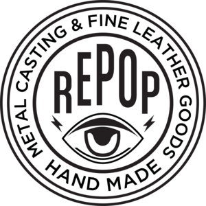 REPOP Logo