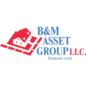 B&M Asset Group Logo