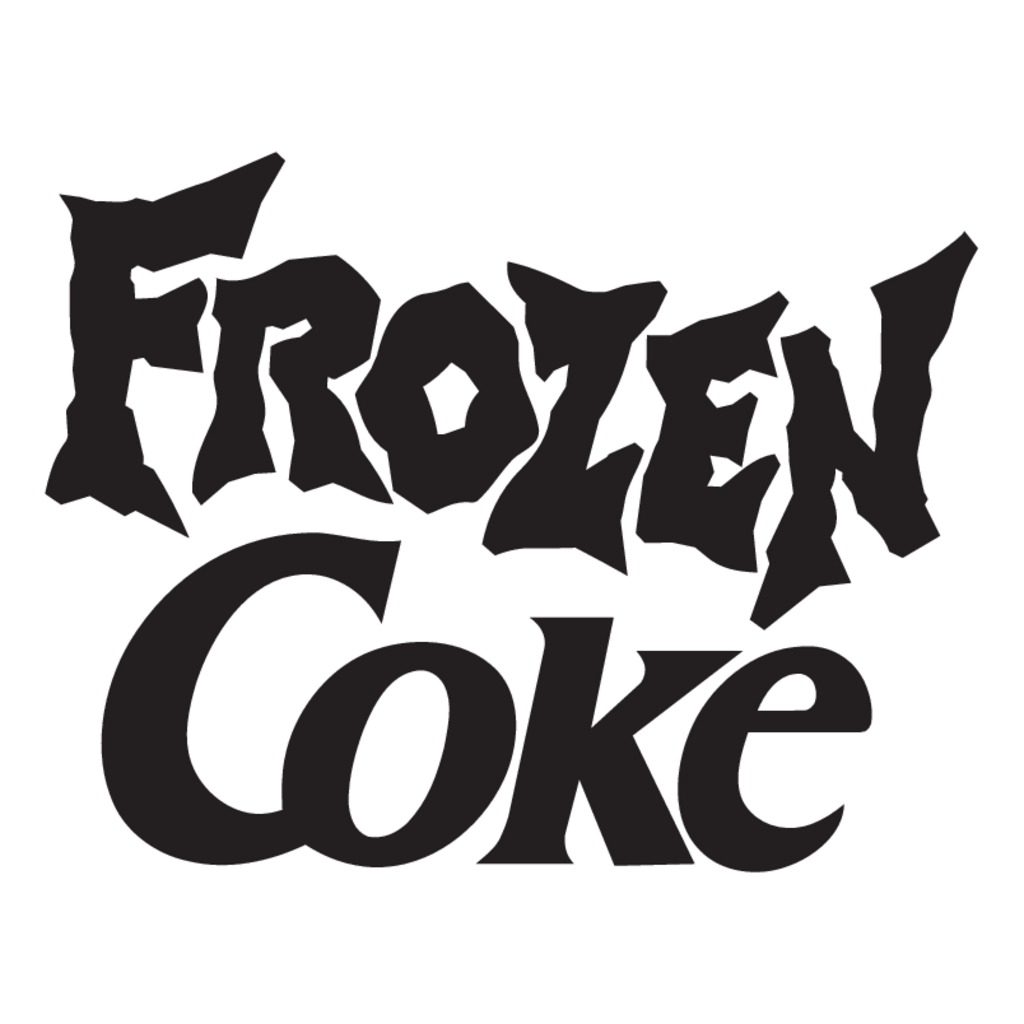Frozen,Coke