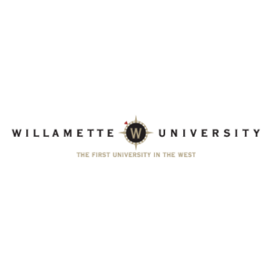 Willamette University(25) Logo