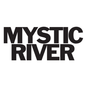 Mystic River Logo
