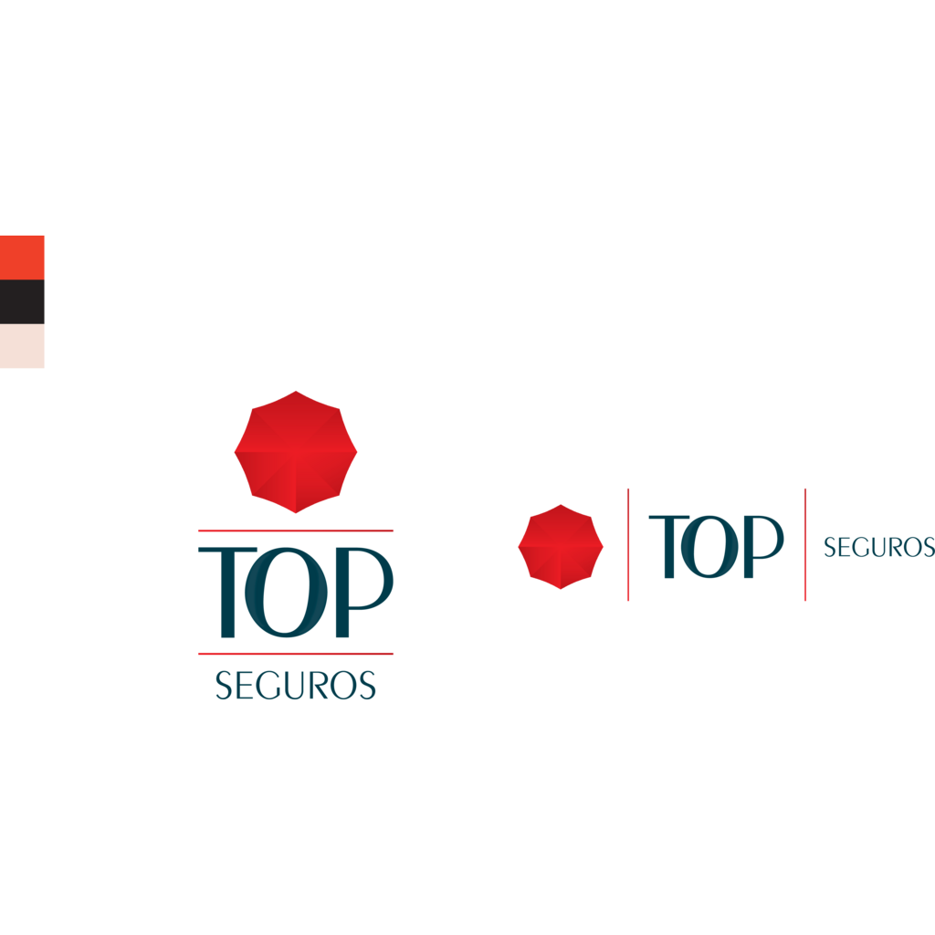 Logo, Security, Brazil, Top Seguros