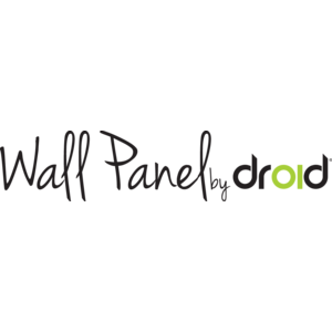 Wall Panel Droid Logo