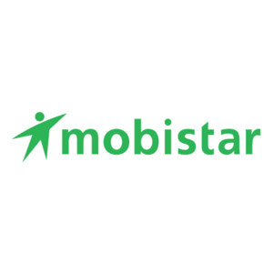 Mobistar Logo