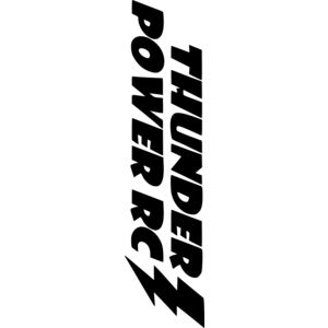 Thuunder Power RC Logo