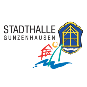 Stadthalle Gunzenhausen Logo