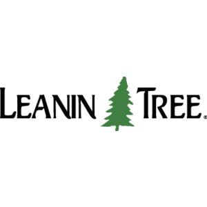 Leanin' Tree Logo